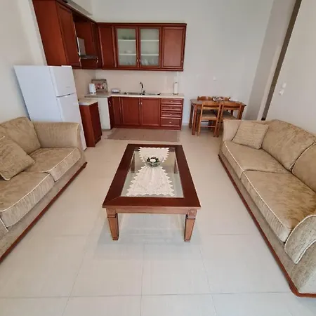Comfy Apartment *