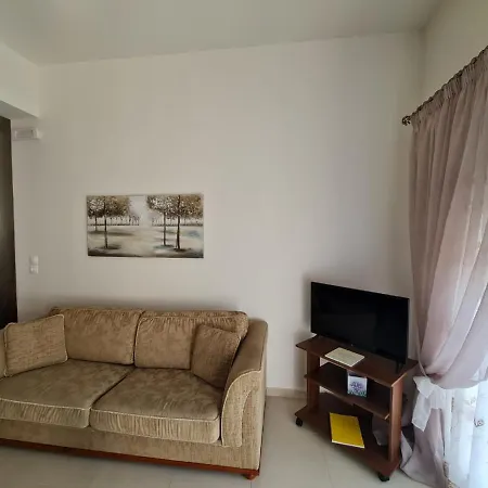 Comfy Apartment Gazi