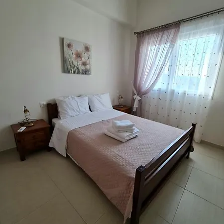 Apartment Comfy Gazi