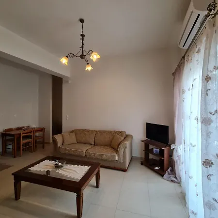 Comfy Apartment Gazi