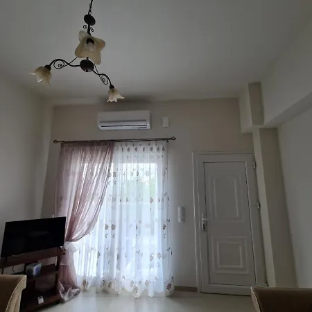 Apartamento Comfy Gazi