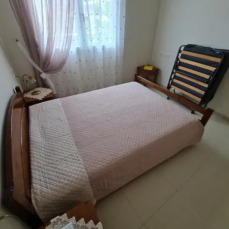 Apartamento Comfy Gazi