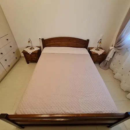 Comfy Apartamento
