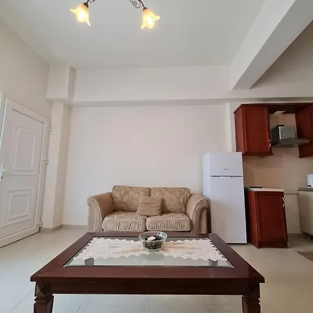 Comfy Apartamento Gazi