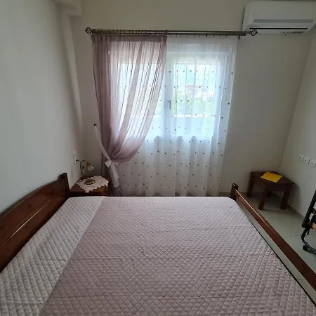 Comfy Apartamento Gazi