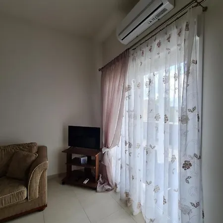 Apartamento Comfy